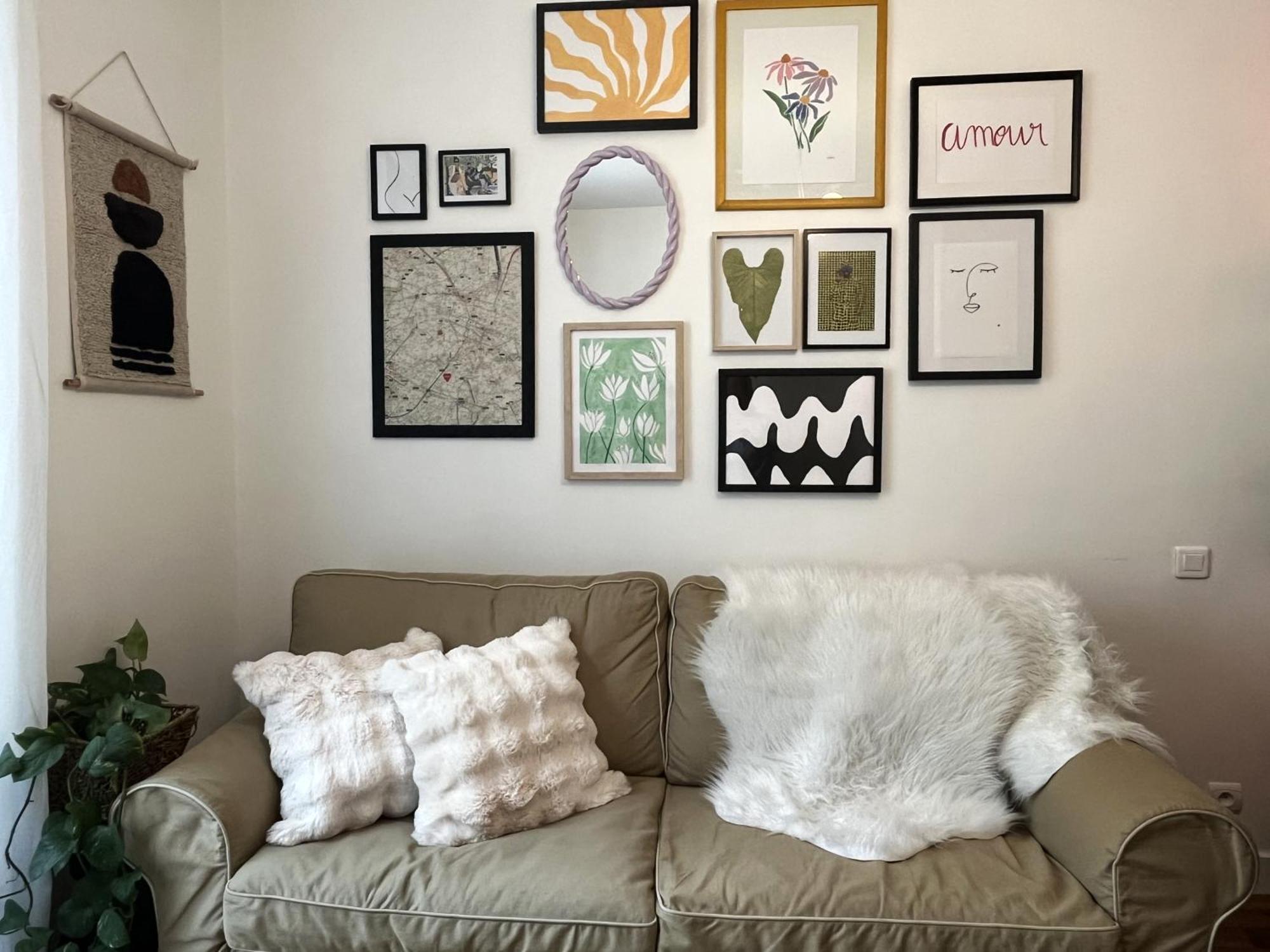 Lovely Haussmannian Flat In Montparnasse باريس المظهر الخارجي الصورة
